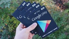 Si estamos ya registrados con una cuenta, salimos de ella. Estos Son Los Precios De Las Tarjetas De Google En Mexico