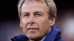 Leading Team U.S.A.: Who is coach Jurgen Klinsmann?