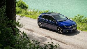 Image result for Bleu Magnetic 2014 Peugeot