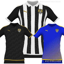 An opportunity has arisen for a kit and equipment manager to work at meadow lane. Notts County