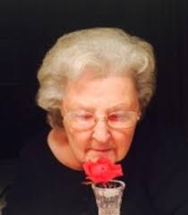 Obituary information for Joyce Dean Cottrell