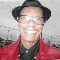 John T. Bailey Obituary