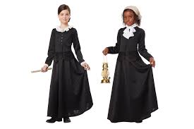 Now let's explore further in harriet tubman facts. Kids Can Now Dress Up As Harriet Tubman Or Susan B Anthony For Halloween