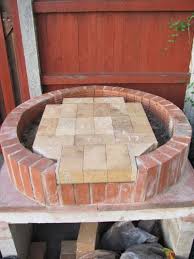 Four à pizza professionnel ephrem le pizzaïolo en pierre réfractaire. Comment Fabriquer Un Four A Pizza Forumbrico