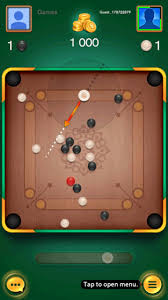 Carrom Pool Disc Game Is A Well Designed And Well Developed Pool Game With All The Three Main Variations Of Carom Avai In 2020 Play Game Online Games Offline Games