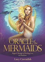 Check spelling or type a new query. Oracle Of The Mermaids Book Summary Video Official Publisher Page Simon Schuster
