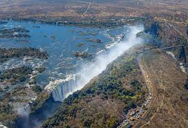 #china's presence is visible all over #africa. Zambia Culture History People Britannica