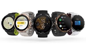 Suunto 9 Baro Titanium Vs Garmin Fenix 5x Plus Suunto 7 Sport I Zivot Udruzeni In 2020 Gps Sports Watch Smart Watch Sport Watches