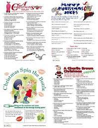 Among these were the spu. Christmas Trivia Games Christmas Trivia Christmas Trivia Games Kids Christmas Party
