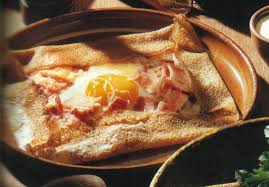 Galette Complete Galette Complete Recette Galette Recette Sable Breton