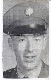 Charles Seals Obituary (1941