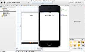 Keep in mind that learning to program is not a quick fix solution. Creating Your First Ios App 6 Steps With Pictures Instructables