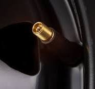 Can You Fix a Leaky Tire Valve Without Removing the Tire?