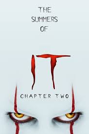 The Summers of It - Chapter Two: It Ends (2019) directed by Constantine  Nasr • Reviews, film + cast • Letterboxd