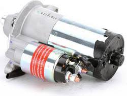 Starter 1997 Ford F 150 O Reilly Auto Parts