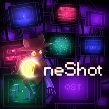 Oneshot On Steam One Shot Niko Oneshot Niko Oneshot Game