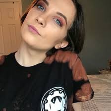 Kaitlyn Gregory (GrimKait)