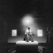 Photographical Work — Carrie Mae Weems
