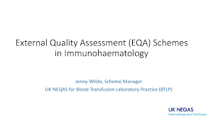 We apologize for the inconvenience this may cause and thank you for your patience. Ppt External Quality Assessment Eqa Schemes In Immunohaematology Powerpoint Presentation Id 605826