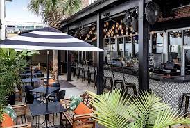Republic Garden Lounge Charleston Sc Patio Outdoor Patio Event Space