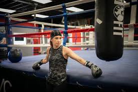 11x canadian champion, 2x pan american games champion, commonwealth games bronze medalist, rio 2016 olympian | twuko. Mandy Bujold Canadian Boxer May Miss Olympics The New York Times