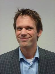 Chris Engelsman: 'Kill your darlings'