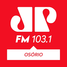 	Jovem Pan FM - Osório