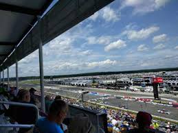 Photos At Pocono Raceway