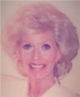 Rita OLSON Obituary