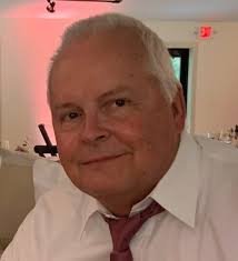 Joseph Patrick Britz Obituary