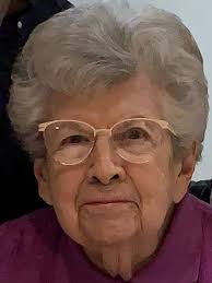 Elaine Lerman Obituary