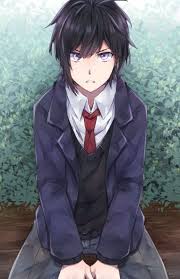 30 Top For Black Hair Cute Anime Wolf Boy Anne In Love Download transparent anime boy png for free on pngkey.com. black hair cute anime wolf boy