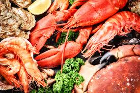Quel Vin Avec Un Plateau De Fruits De Mer
