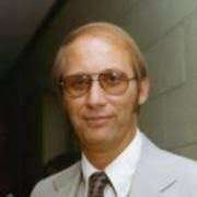 Dr William Olanda “Bill” Murray (1935-2010)