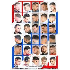 Pin On Salon Barbershop Posters
