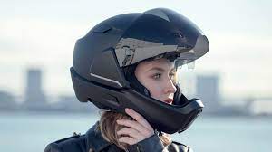 Alibaba.com offers 3,517 cheap motorcycle helmets products. Crosshelmet The Smart Motorcycle Helmet By Borderless Kickstarter