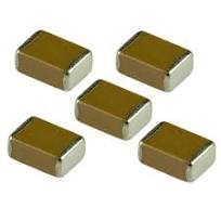 Buy Multilayer Ceramic Capacitor - SMD/SMT- 0402 in India ...
