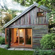 Backyard House Backyard House Tiny Backyard House Tiny House Blog
