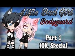 Little Bad Girl Bodyguard Gcmm 1 2 10k Special I'm currently looking for a bodyguard for my son me: europe easy branches