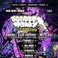 Bad Wax Audio - BWA004 - Scared Money Takeover event image