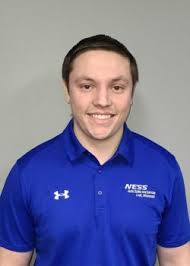 Our Team at Ness Automotive