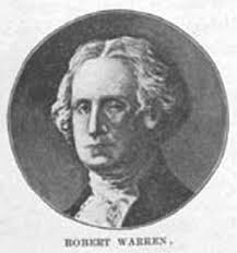 Judge Benjamin Brodie Winborne & Cornelia Hartshorn Vaughan