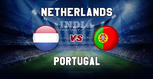 Portugal vs netherlands free live stream (uefa nations league) uefa nations league final 2019… Ned Vs Por Dream11 Team Prediction Uefa Nations League Portugal Vs Netherlands Fantasy Team News