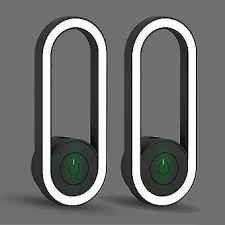 Xiaomi Ultrasonic Insect Repellent ...