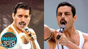 Рами малек, люси бойнтон, гвилим ли и др. Bohemian Rhapsody 2018 Full Movie Online Free 4ktubemovies