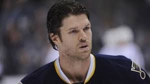 Jason Arnott Discusses His Retirement From The NHL