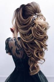 15 Great Updos Low Bun Wedding Hairstyles By Tonyastylist Emmalove 15 Great Updos Low Bun Wedding Hairstyles By Ton 2020 Kivircik Sac Sac Stilleri Kisa Sac
