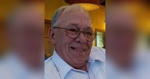 Obituary for Douglas Gerard Ash