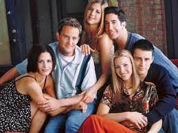 Pourtant, le directeur de la création de hbo friends : Friends The Reunion Comment Voir L Episode Special Retrouvailles En France Cnet France