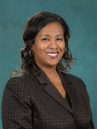 Zoritha May-Thompson